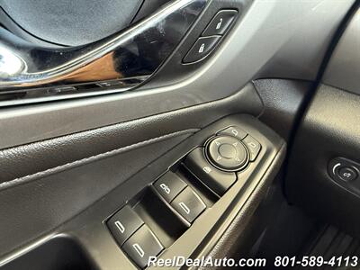 2022 Chevrolet Traverse LT Leather   - Photo 11 - North Salt Lake, UT 84010