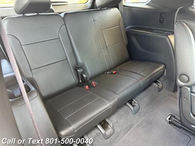 2022 Chevrolet Traverse LT Leather   - Photo 13 - North Salt Lake, UT 84010