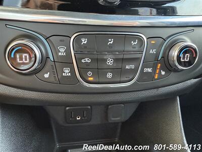2022 Chevrolet Traverse LT Leather   - Photo 5 - North Salt Lake, UT 84010