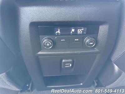 2022 Chevrolet Traverse LT Leather   - Photo 40 - North Salt Lake, UT 84010
