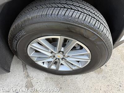 2022 Chevrolet Traverse LT Leather   - Photo 30 - North Salt Lake, UT 84010