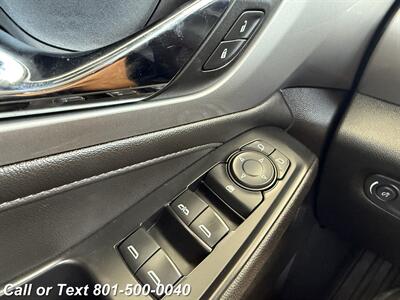 2022 Chevrolet Traverse LT Leather   - Photo 11 - North Salt Lake, UT 84010