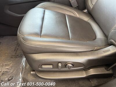 2022 Chevrolet Traverse LT Leather   - Photo 44 - North Salt Lake, UT 84010