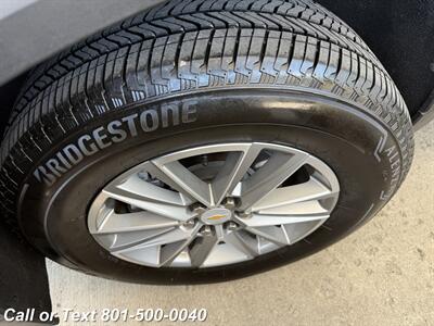 2022 Chevrolet Traverse LT Leather   - Photo 31 - North Salt Lake, UT 84010