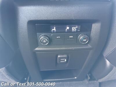 2022 Chevrolet Traverse LT Leather   - Photo 40 - North Salt Lake, UT 84010