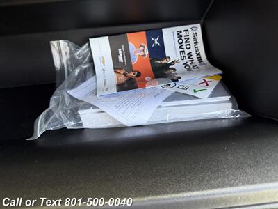 2022 Chevrolet Traverse LT Leather   - Photo 32 - North Salt Lake, UT 84010