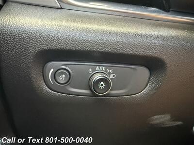 2022 Chevrolet Traverse LT Leather   - Photo 45 - North Salt Lake, UT 84010