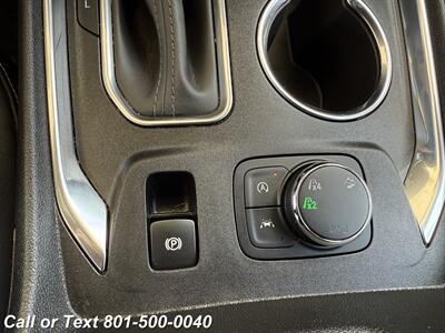 2022 Chevrolet Traverse LT Leather   - Photo 10 - North Salt Lake, UT 84010