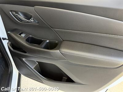 2022 Chevrolet Traverse LT Leather   - Photo 36 - North Salt Lake, UT 84010