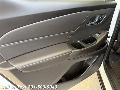 2022 Chevrolet Traverse LT Leather   - Photo 41 - North Salt Lake, UT 84010