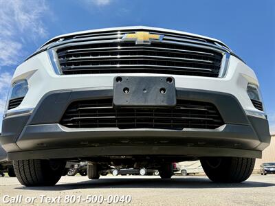2022 Chevrolet Traverse LT Leather   - Photo 18 - North Salt Lake, UT 84010