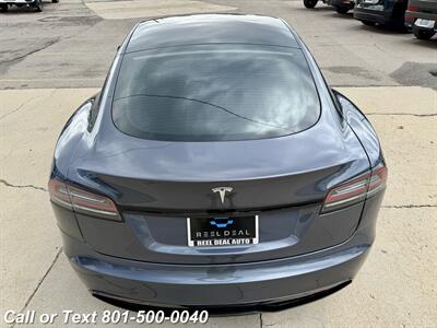 2022 Tesla Model S - Photo 15 - North Salt Lake, UT 84010