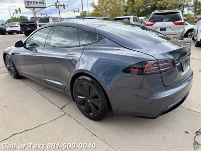 2022 Tesla Model S - Photo 11 - North Salt Lake, UT 84010