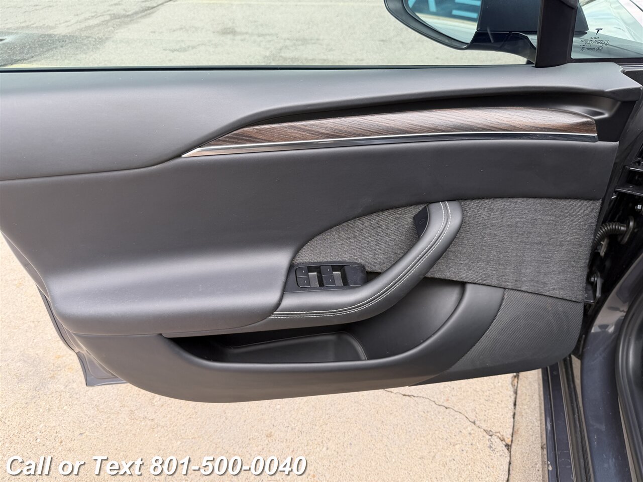 2022 Tesla Model S - Photo 21 - North Salt Lake, UT 84010