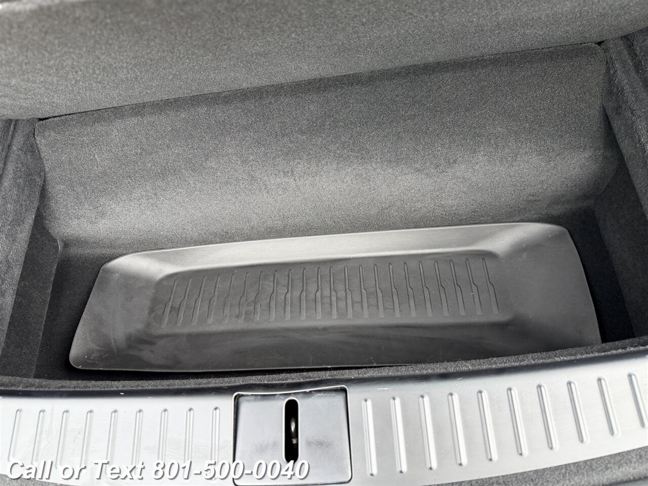 2022 Tesla Model S - Photo 28 - North Salt Lake, UT 84010