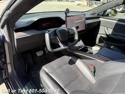2022 Tesla Model S - Photo 52 - North Salt Lake, UT 84010