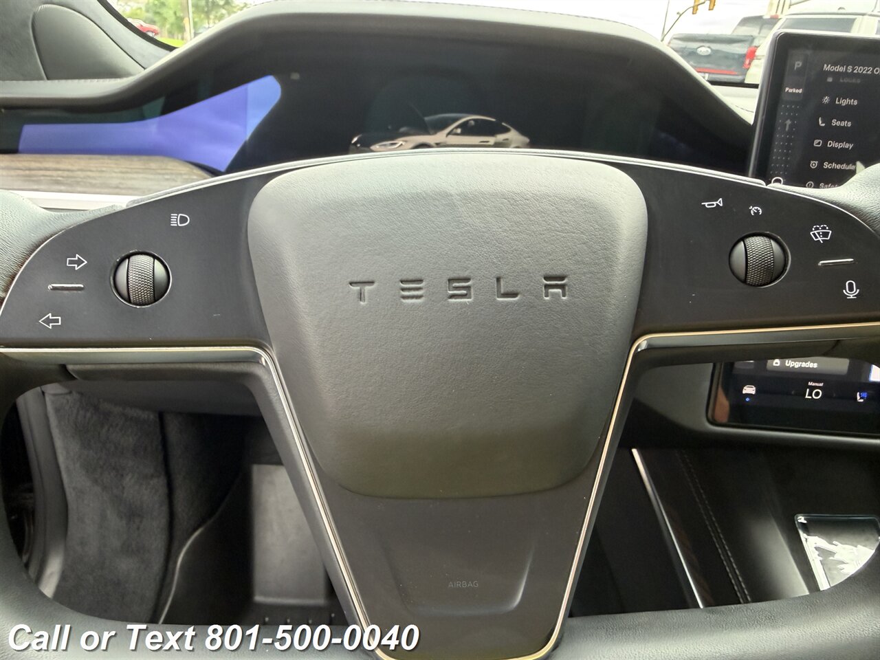 2022 Tesla Model S - Photo 46 - North Salt Lake, UT 84010