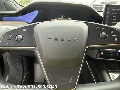 2022 Tesla Model S - Photo 46 - North Salt Lake, UT 84010