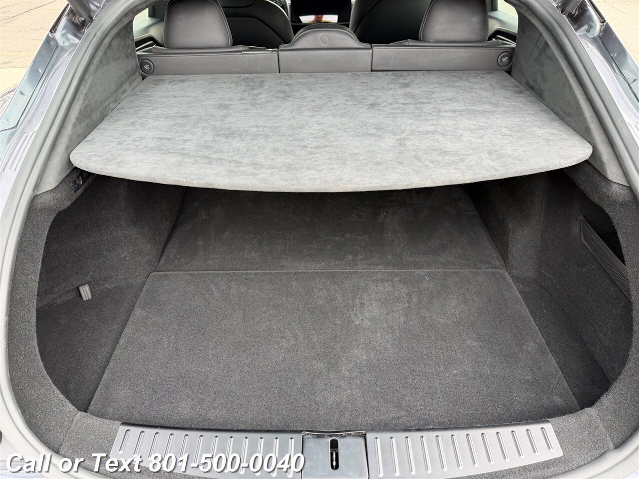 2022 Tesla Model S - Photo 29 - North Salt Lake, UT 84010