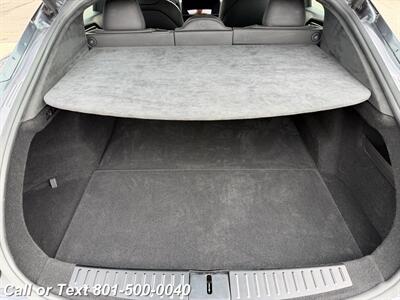 2022 Tesla Model S - Photo 29 - North Salt Lake, UT 84010