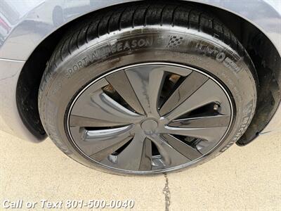 2022 Tesla Model S - Photo 37 - North Salt Lake, UT 84010