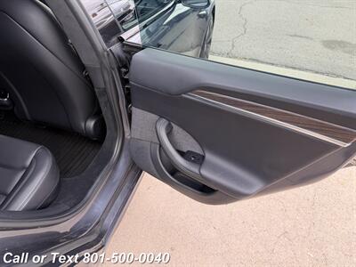 2022 Tesla Model S - Photo 33 - North Salt Lake, UT 84010
