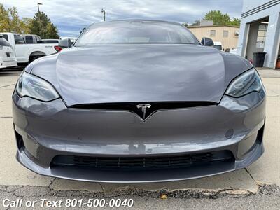 2022 Tesla Model S - Photo 20 - North Salt Lake, UT 84010