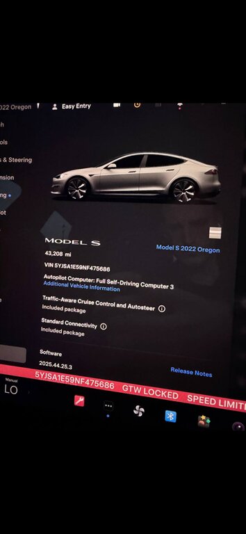2022 Tesla Model S - Photo 3 - North Salt Lake, UT 84010