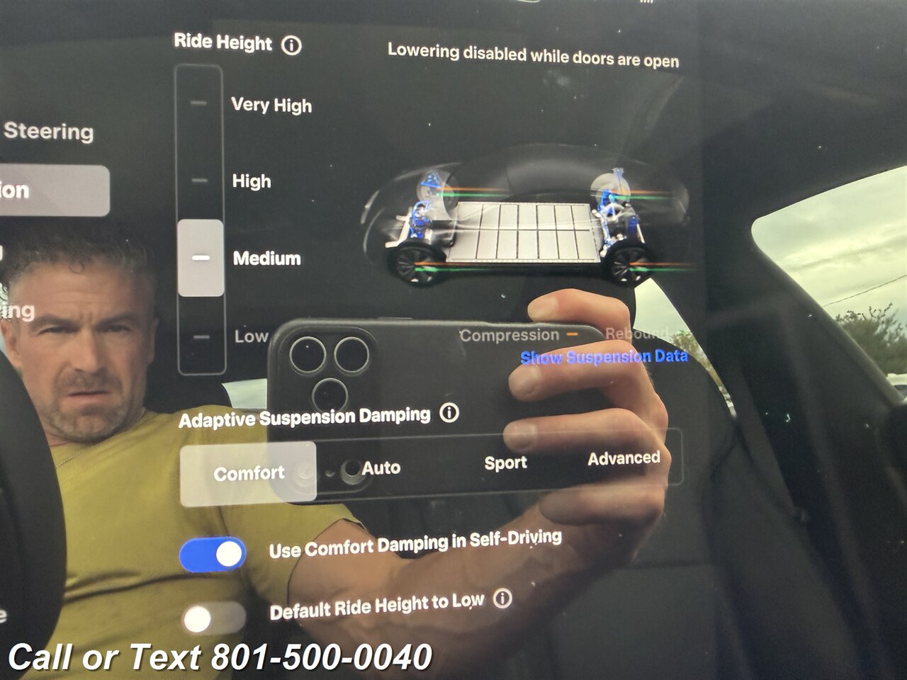 2022 Tesla Model S - Photo 44 - North Salt Lake, UT 84010