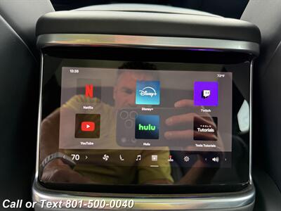 2022 Tesla Model S - Photo 12 - North Salt Lake, UT 84010