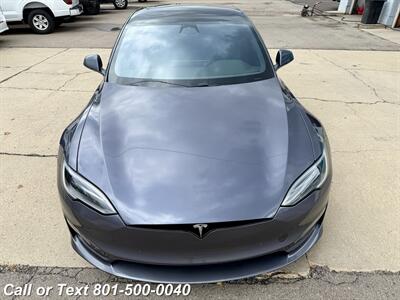 2022 Tesla Model S - Photo 9 - North Salt Lake, UT 84010