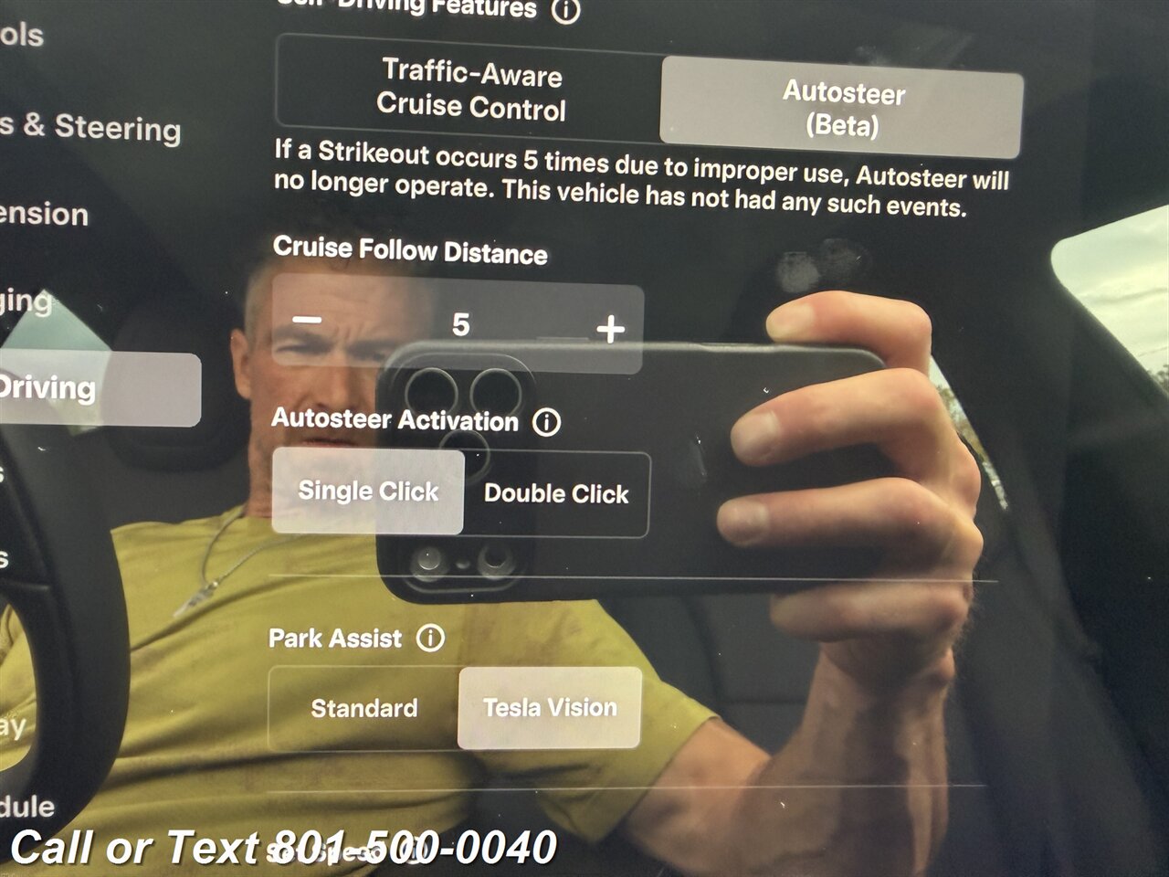 2022 Tesla Model S - Photo 45 - North Salt Lake, UT 84010