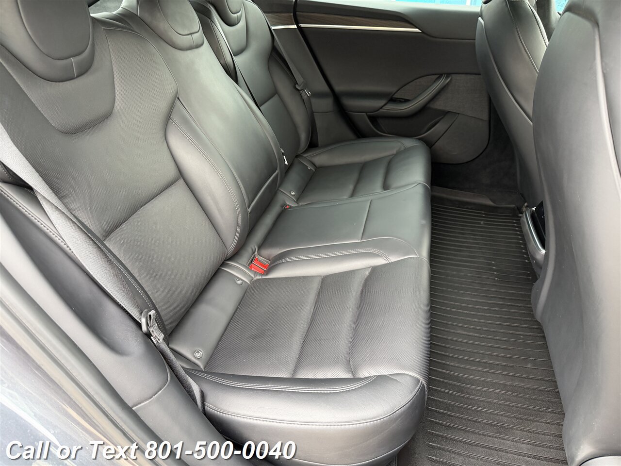 2022 Tesla Model S - Photo 36 - North Salt Lake, UT 84010