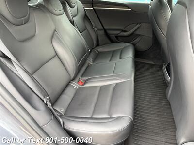 2022 Tesla Model S - Photo 36 - North Salt Lake, UT 84010