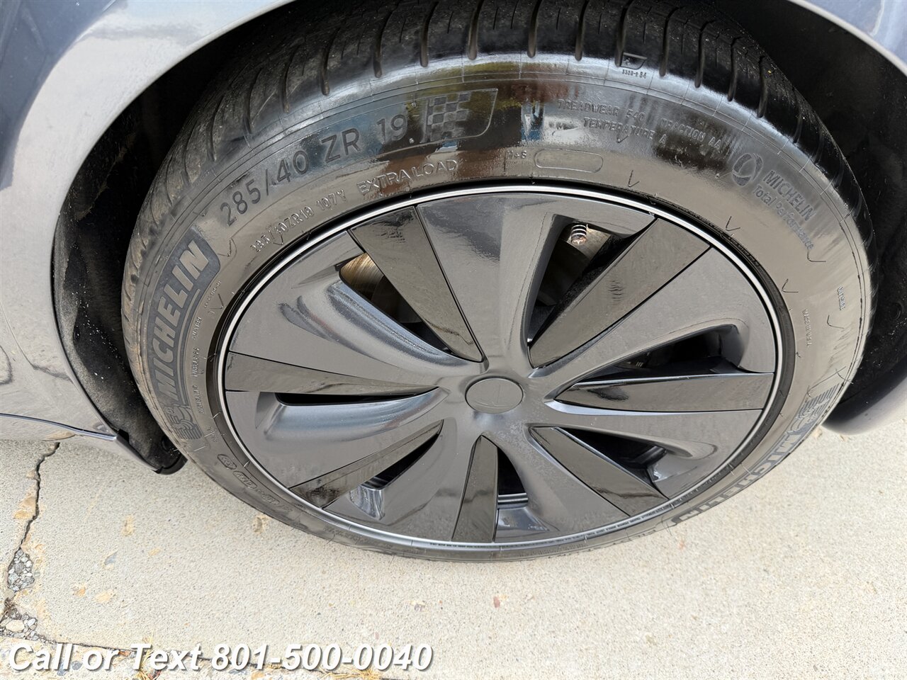 2022 Tesla Model S - Photo 30 - North Salt Lake, UT 84010
