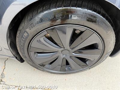2022 Tesla Model S - Photo 30 - North Salt Lake, UT 84010