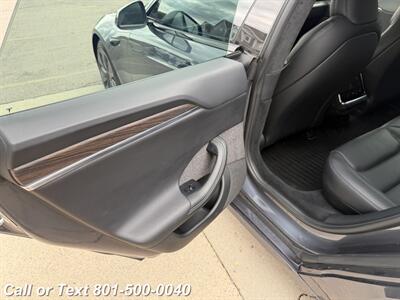 2022 Tesla Model S - Photo 25 - North Salt Lake, UT 84010