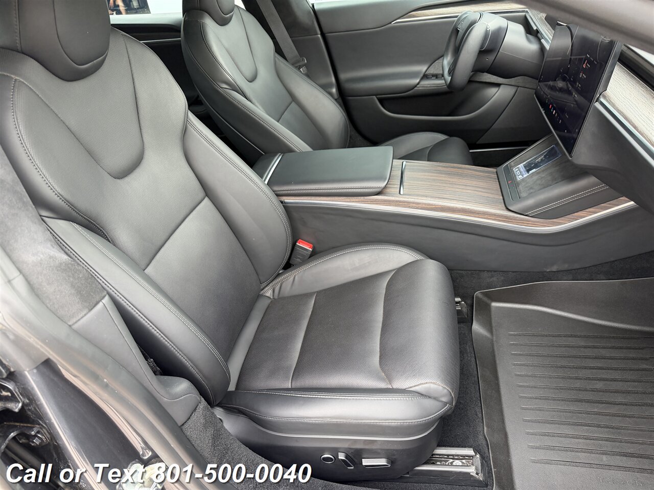 2022 Tesla Model S - Photo 40 - North Salt Lake, UT 84010