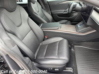 2022 Tesla Model S - Photo 40 - North Salt Lake, UT 84010