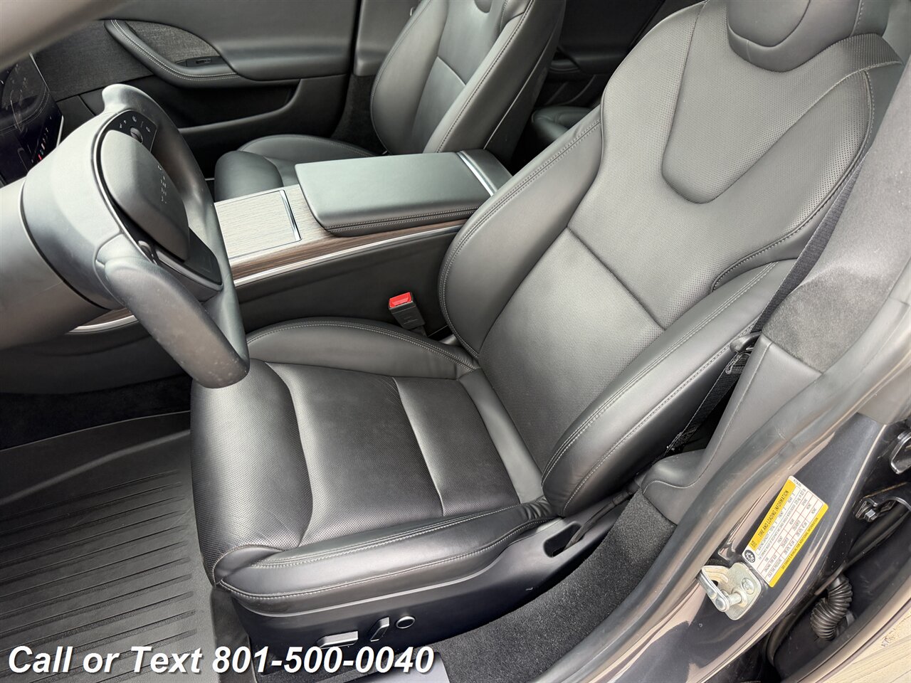 2022 Tesla Model S - Photo 10 - North Salt Lake, UT 84010