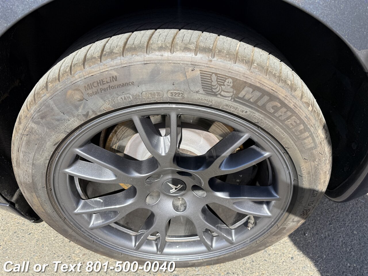 2022 Tesla Model S - Photo 31 - North Salt Lake, UT 84010
