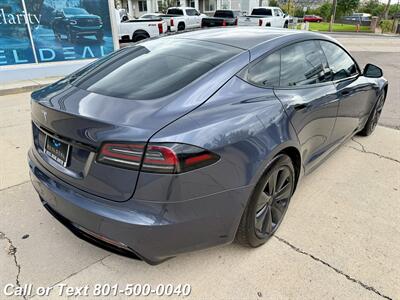 2022 Tesla Model S - Photo 17 - North Salt Lake, UT 84010
