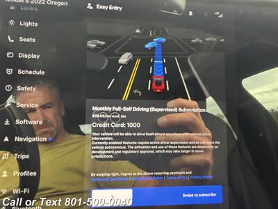 2022 Tesla Model S - Photo 48 - North Salt Lake, UT 84010