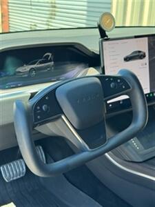 2022 Tesla Model S - Photo 2 - North Salt Lake, UT 84010
