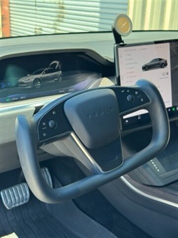 2022 Tesla Model S - Photo 2 - North Salt Lake, UT 84010