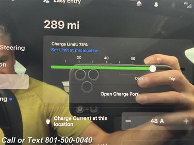 2022 Tesla Model S - Photo 7 - North Salt Lake, UT 84010