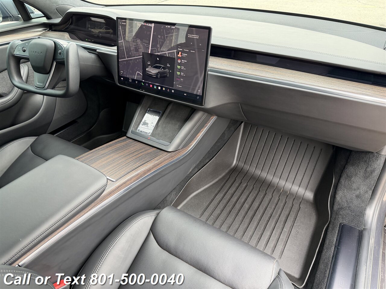2022 Tesla Model S - Photo 38 - North Salt Lake, UT 84010