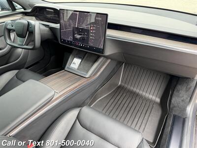 2022 Tesla Model S - Photo 38 - North Salt Lake, UT 84010