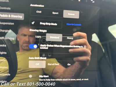 2022 Tesla Model S - Photo 43 - North Salt Lake, UT 84010