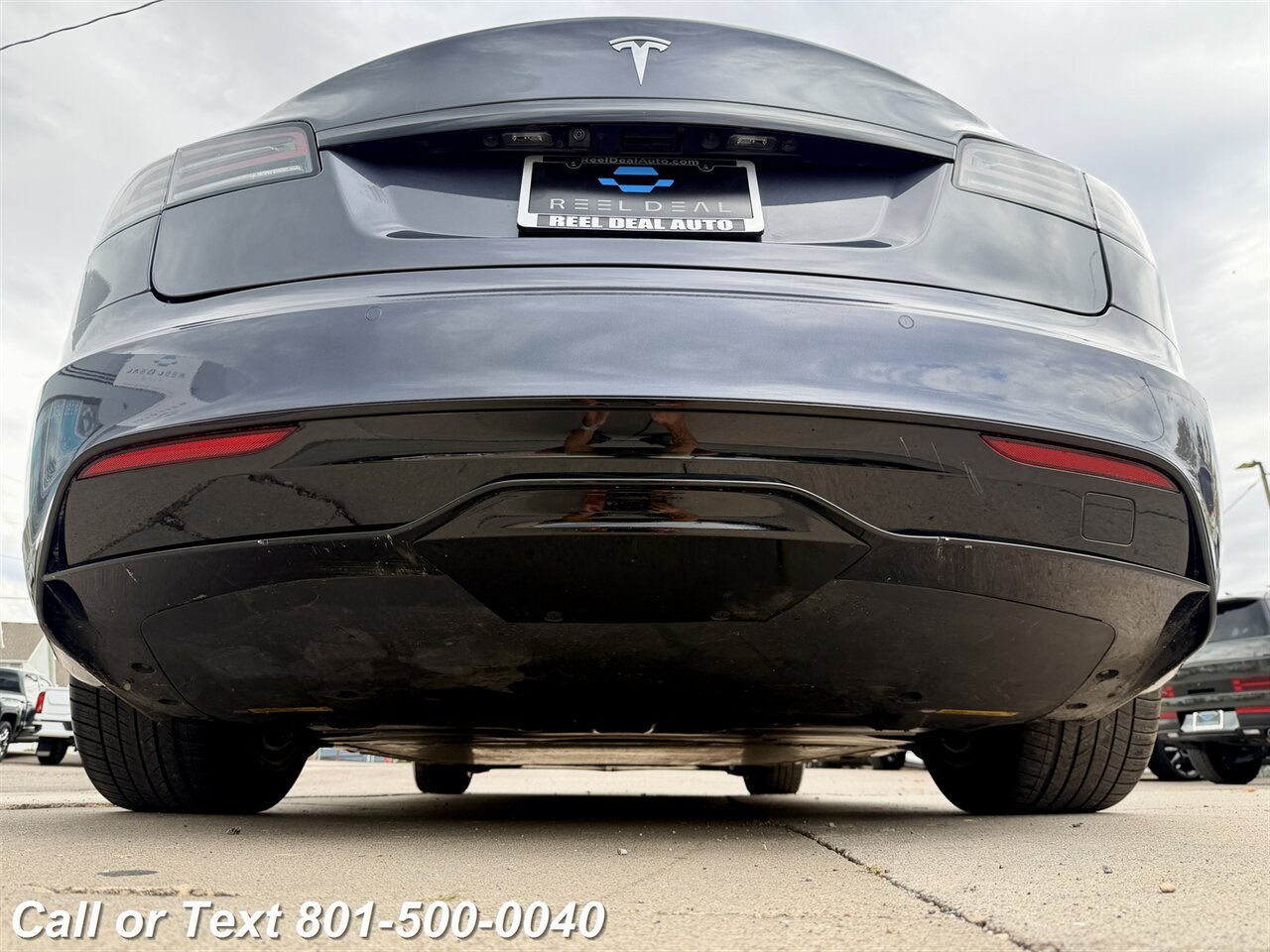 2022 Tesla Model S - Photo 13 - North Salt Lake, UT 84010